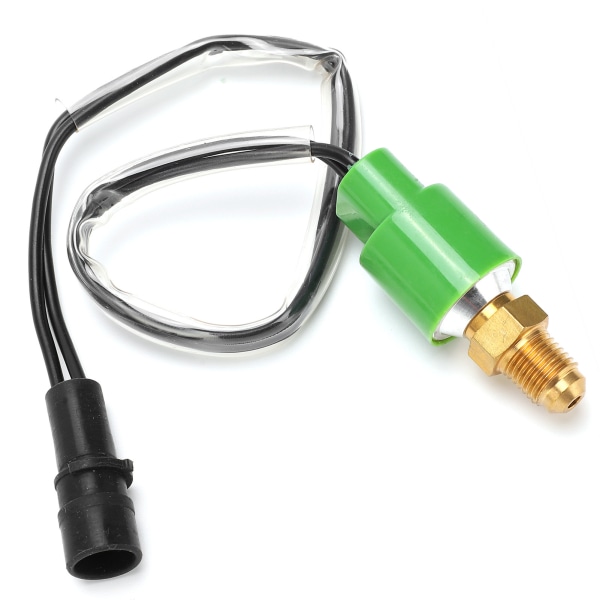 Trykksensor 119-9985 Tilbehørsutskifting for CAT 320/320B Liten rund plugg