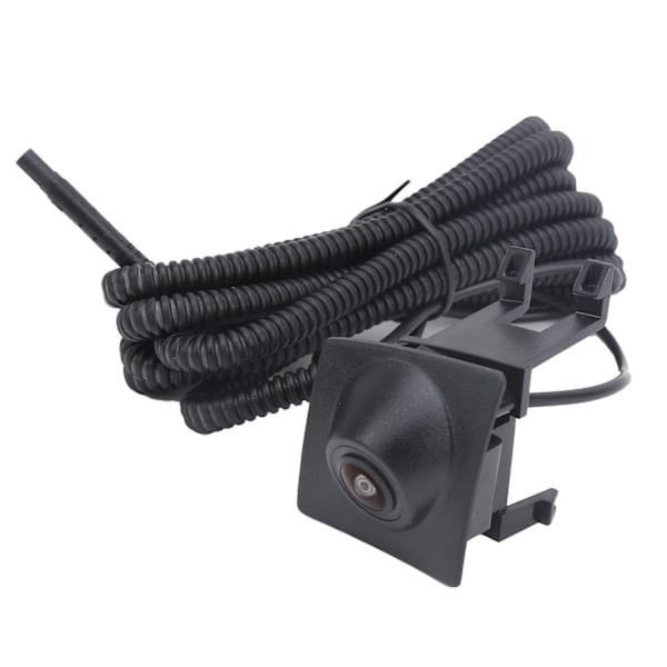 CCD Front View Camera Bilgrill Inbäddad Nattvision IP68 Vattentät Passar för X3/X4 2015