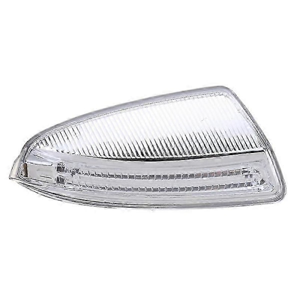 Højre Side Bakspejl Blinklys kompatibel med W164 W204 W639 ML300 ML320 ML500 C250 C300 C350