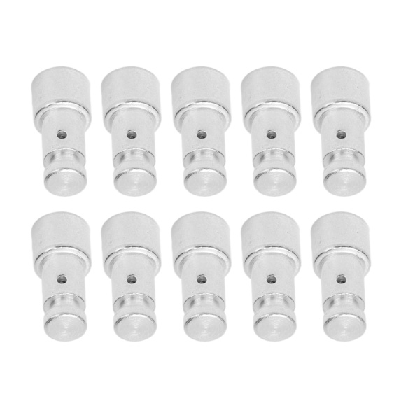 10 set flottörventil med tätningsringar Passar för GoWISE GW22620 GW22623 GW22637 elektrisk tryckkokare
