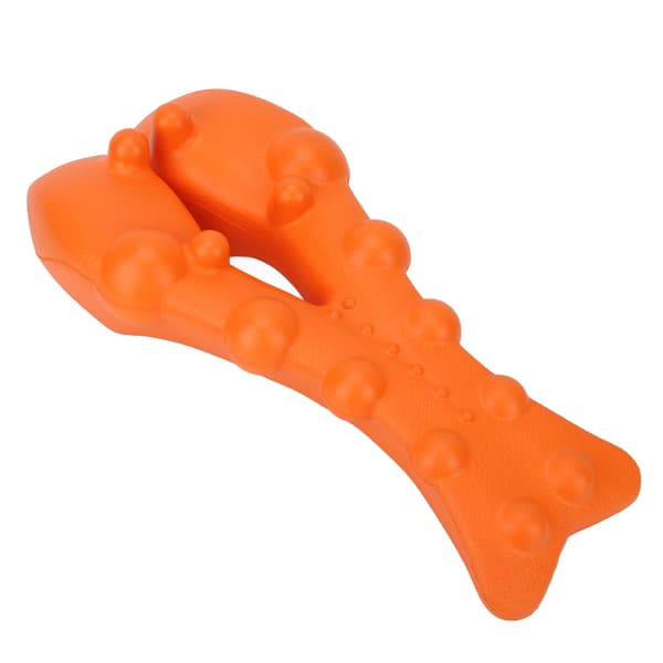 Cervical Traction Device Ergonomisk Solid Gjenbrukbar Nakkestrekker for Smertelindring Cervical Ryggradsjustering