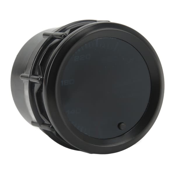 52 mm 2 tommer vanntemperaturmåler Vannkjølt termometer 100 til 300 grader Fahrenheit med sensor