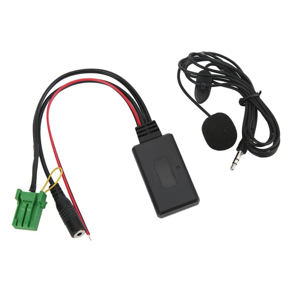 Bil Bluetooth Trådlös Modul Handsfree Mikrofon Ersättning för Acura RDX TSX MDX CSX