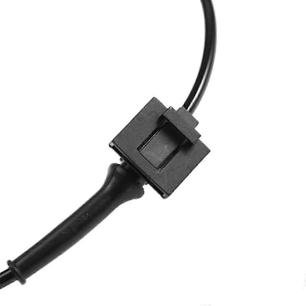 68199987AC 68199987AA Hjulhastighetssensor för bil kompatibel med Charger Chrysler300 15-20