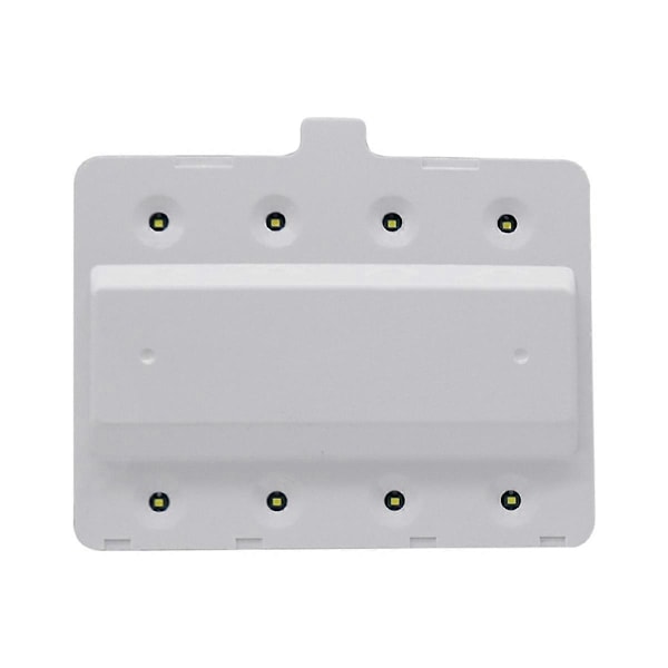 LED Lysmodul Monteringskort for Whirlpool Kjøleskap