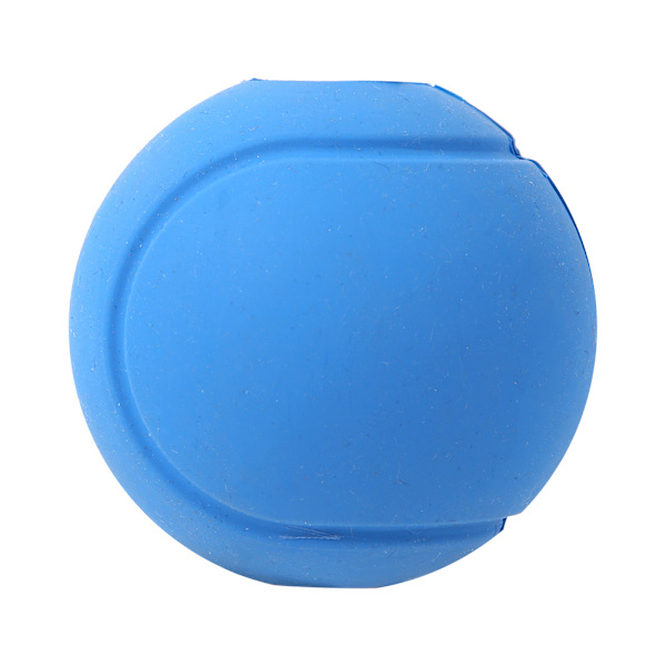 Silikon Rund Hantelgrep Stang Hantel Adapter Baller Håndpakning for Fitness Sports TreningHantelgrep