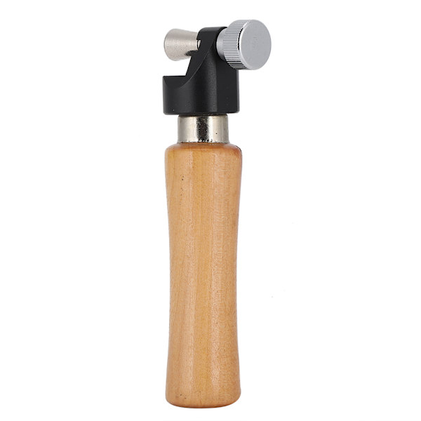 Ringhållare Stone Setting Tool Kit Smycken Ring Processing Tool Ring Setter Tool