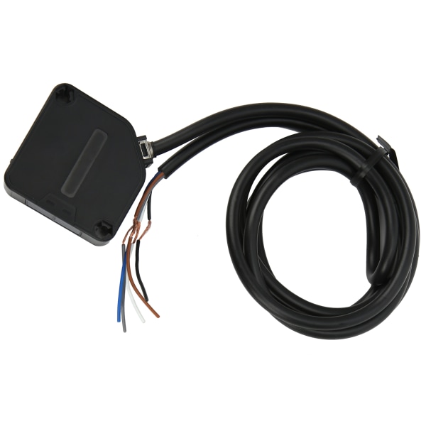 BERM fotoelektrisk bryter Universal infrarød deteksjonssensor BEN5M-MFR AC 24-240V 5Meter