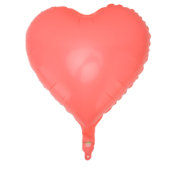 30 stk hjerteballonger Gjenbrukbare søte lyse farger Multipurpose iøynefallende festballonger for bryllupsbabydusj