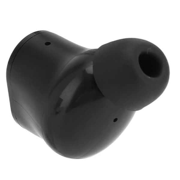 Enkla Bluetooth Mini-hörlurar Bluetooth 5.2 Brusreducering Ergonomisk Digital Display Enkel Trådlös Hörlur