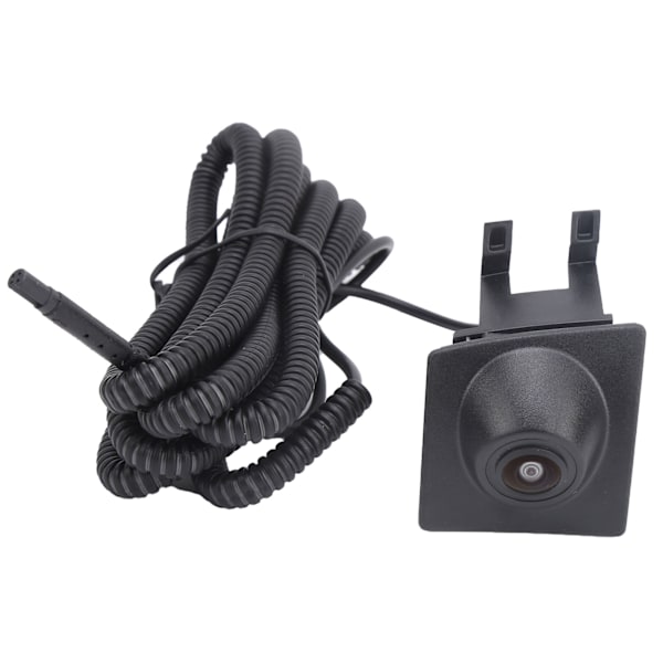 CCD Front View Camera Bilgrill Inbäddad Nattvision IP68 Vattentät Passar för X3/X4 2015