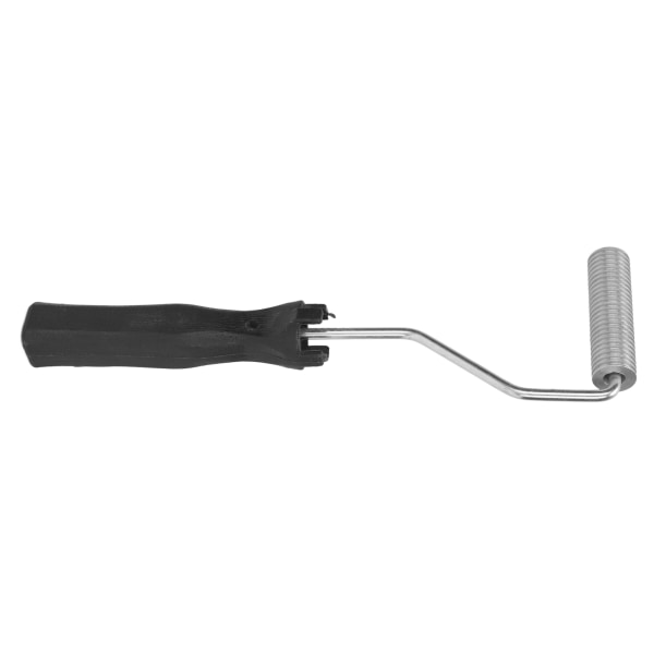 Boblevalse i aluminiumlegering til badekar, bruseniche, bådreparation, type B