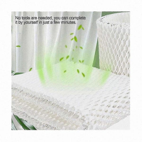 Humidifier Replacement Filters Compatible with Wf2 Models, Fits V3100, V3500, V3500n, V3600, V3700 Series
