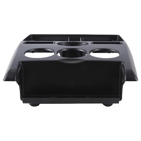 9-tums bilram Fascia-adapter för Priora 2007-2014