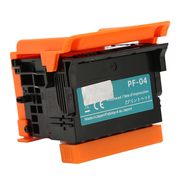 Printhoved IPF650 IPF655 IPF750 IPF755 IPF760 Printhoved udskiftningsdele Velegnet til hjemmekontor printer udskiftningsdele - 1 stk.
