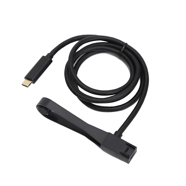 Type-C-latauskaapeli, jatkokaapeli Switch-pelikonsolin lisävarusteille