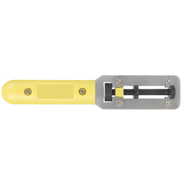 Watch Back Case Cover Opener Wrench 2 Claw Model B Universal reparationsverktyg för urmakare