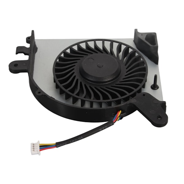 Udskiftning af intern køleventilator til bærbar computer Intern køler til MSI GF75 Thin 8RC 8RD 9SC 9SD PAAD06015SL N415 N416 CPU-køleventilator
