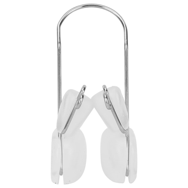 Nose Slimming Beauty Clip Transparent Nose Bridge Up Lifting Shaper Clips Corrector
