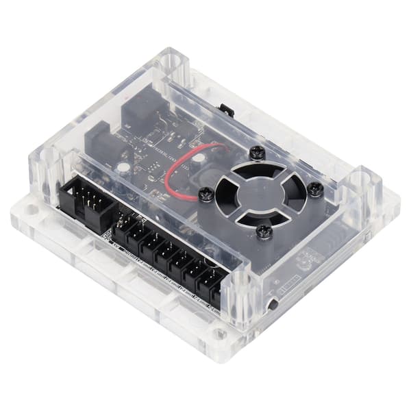 CNC Graveringsmaskine Kontrolkort 3 Akser til GRBL 1.1F V3.4 USB DIY Lille Graveringscontroller