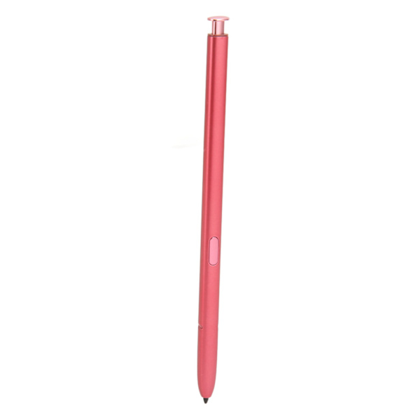 Mobiltelefon Bluetooth Stylus til Note 10 Plus til Note 10 5G til Note 10+ Plus 5G 4096 Niveauer Trykfølsomhed Pink