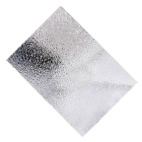 Nail Art Display Board Akryl Photo Props Multipurpose Tvättbar False Nail Tips Display Board 02