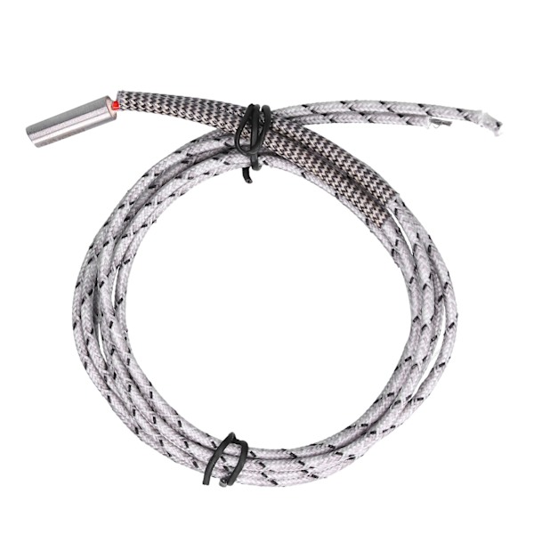 Varmelegemepatron Varmerør 1 Meter 3D-printertilbehør 6x20mm 65W 24V til V6 Jhead