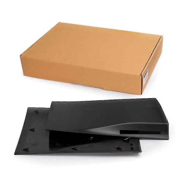 PS5 Plader Til Playstation 5, Konsol Cover Til At Ændre Farve På PS5, Stødsikker, Anti-ridse, Anti-støv Skal Zekai