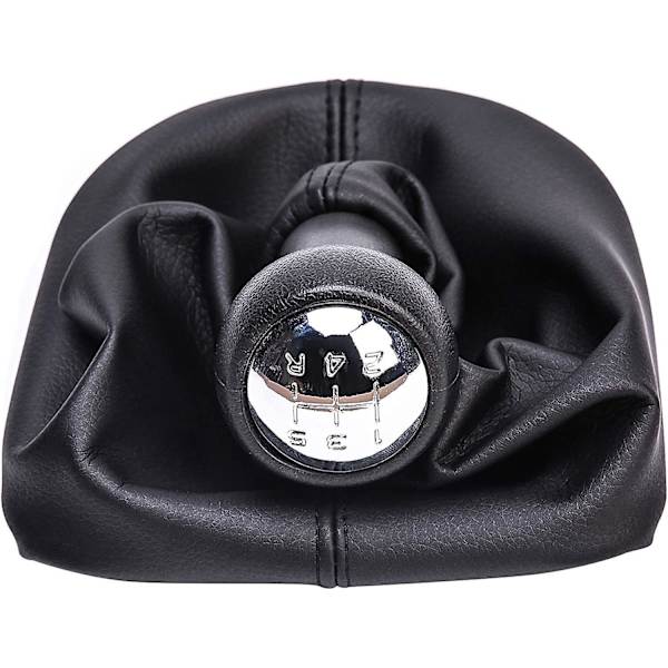5-vaihteinen vaihteistonupin cover Peugeot 207 307 308 CC:lle
