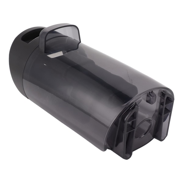Rengjøring Vann Tank Stor Kapasitet Feieapparat Avfallsvann Tank Sterk Tetning Skittent Vann Tank for Tineco 1.0