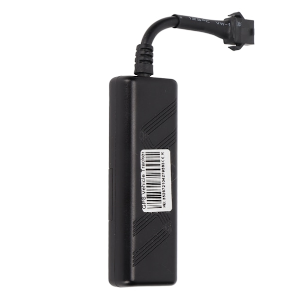 TK205 Mini Bil GPS Locator Lavt Forbrug Nøjagtig Køretøjspositionering Tracker til Motorcykel 9-90V