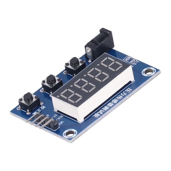 HX711 Vikt Tryckmodul Sensorer Elektronisk Digital Lastcellssensor för Köksvåg