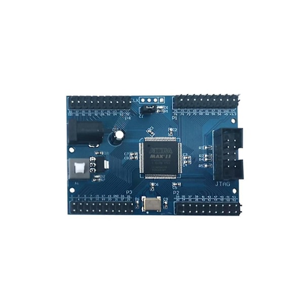Max II EPM240 CPLD -kehityskortti, oppimiskortti, USB 10-nastainen JTAG-liitäntäkaapeli-B5