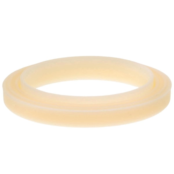 Dampring til Espressomaskine Gummi Pakning Reservedel 54MM
