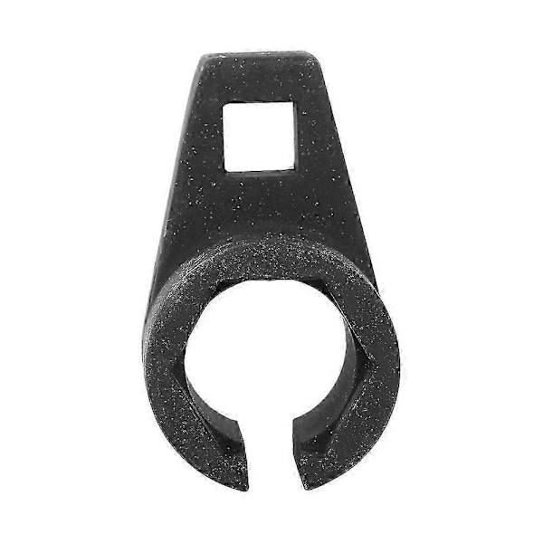 Universel Bilreparation 22mm 3/8\" Ilt Sensor Nøgle Offset Fjernelse Topnøgle Værktøj