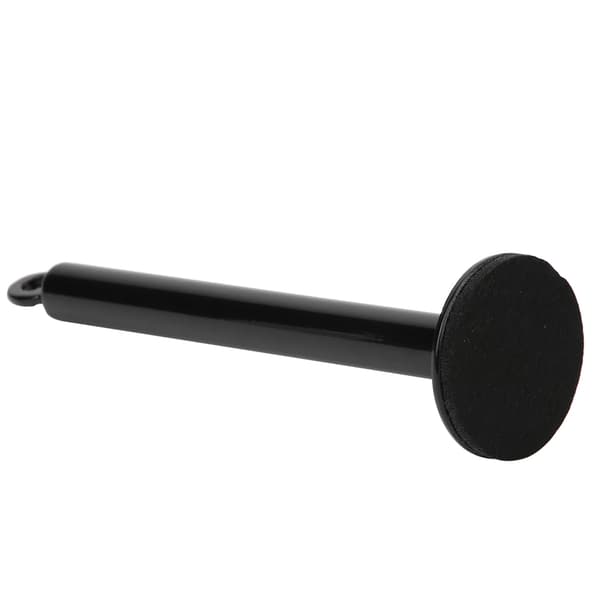 Fitnessudstyr Tilbehør Vægtskive Støtteramme Frivægt Stang Loading Pin Loader 20x220mm