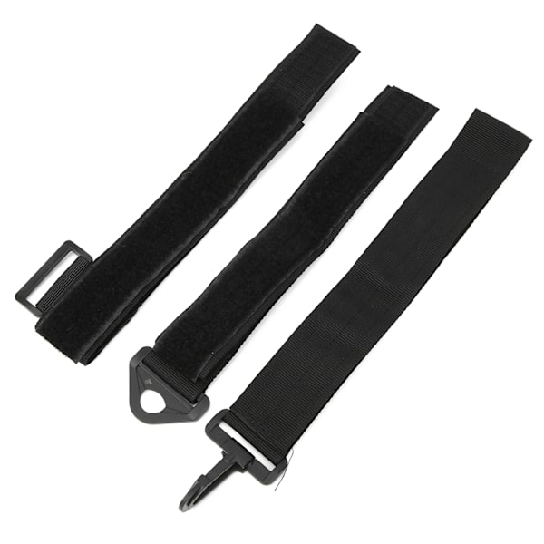 Golfbensrörelser Korrigering Bälte Auxiliary Swing Hållning Träningsrem Swing Trainer