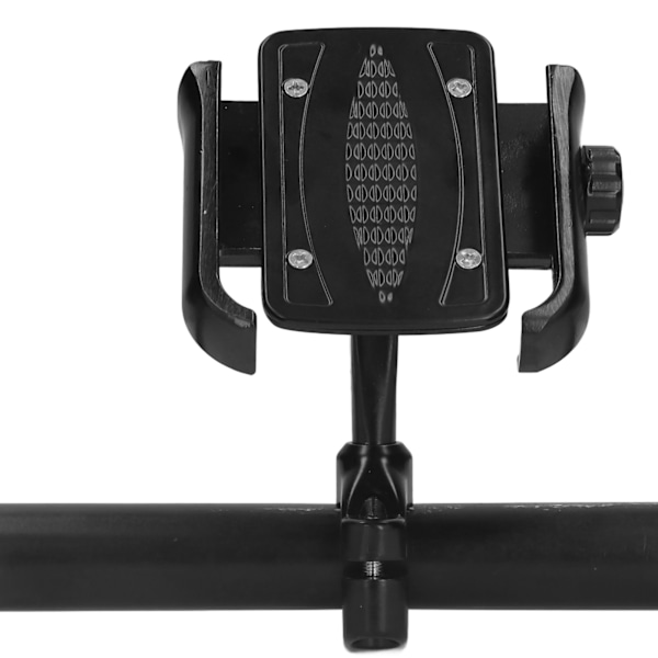 Motorcykel Styr Telefonholder Stativ Montering Justerbar Aluminiumlegering Universal til Motorcykel ATV UTV