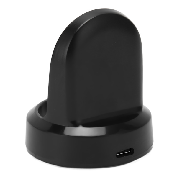 Smart Watch Charger Watch Bærbar opladningsdock til Samsung Galaxy Watch R810 R800