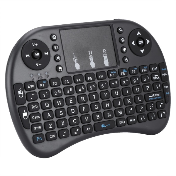 Mini i8 Flying Mouse Wireless Keyboard for Home Multimedia for Smart TV PC for Android