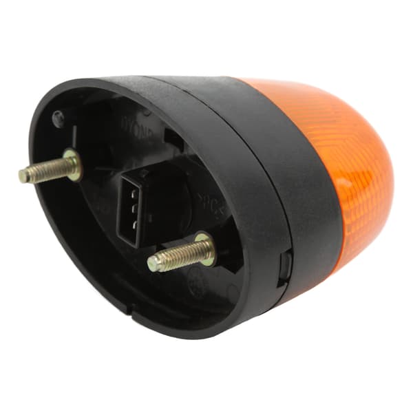 Höger blinkande sidoljus 1202148 Sidomarkeringsljus Ersättning för TRANSIT MK6 MK7 2000‑2014