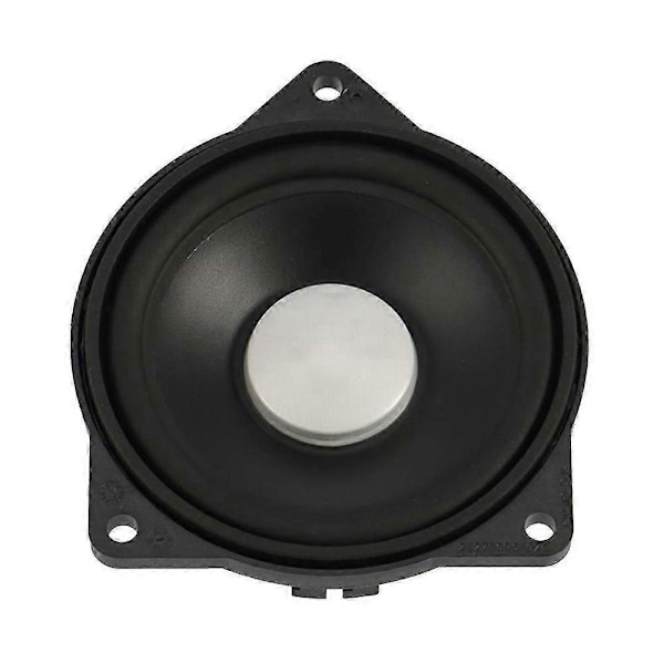 Passer kompatibelt med F52 F30 F31 F34 F80 F32 F33 F36 F82 F83 F10 F11 4 tommer dørdiskant centerhøjttaler