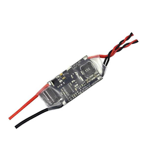 15A 3-12S FPV Receiver Strømforsyning BEC (UBEC) 5V til RC Fly