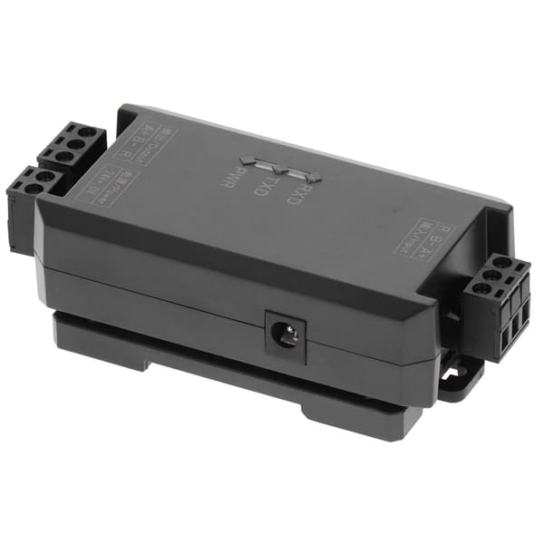 Professionel RS485 til RS485 Repeater Signal Repeater Forstærker Afstandsforlænger
