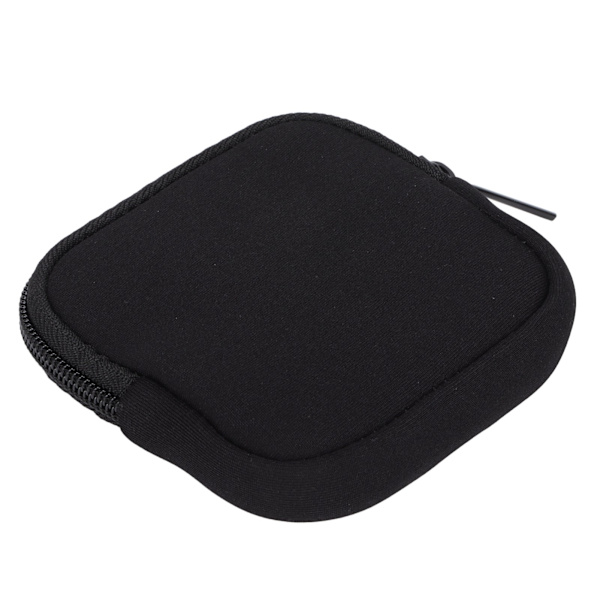 Elektronisk tilbehørsveske Digital Gadget Organizer Bag for trådløs Power Bank Mobil strømforsyning