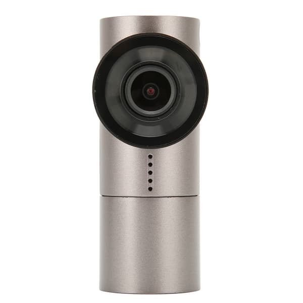 Bil Dash Cam Telefon Sammenkobling Nattsyn G-sensor Sløyfeopptak Kjørevideoopptaker