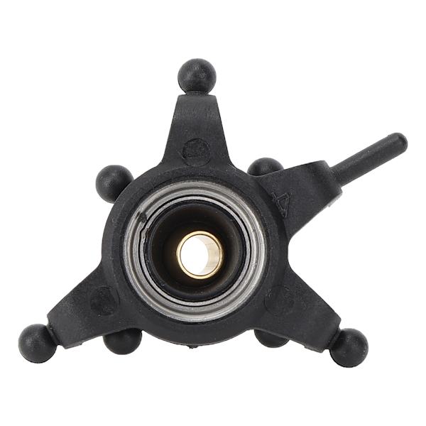 Cross Plate Swashplate Delar Passar för WLtoys V950 Fjärrkontroll RC Helikopter