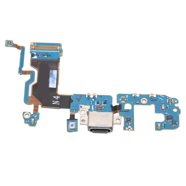 G965U Ladeportmodul USB Opladningsstabil Sikker Holdbar S9plus USB Ladeportmodul til S9plusS G965U
