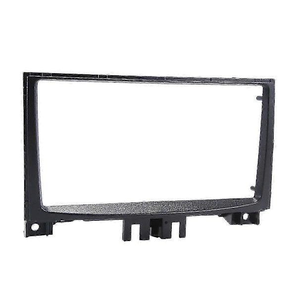 9 Tommer 2 Din Fascia kompatibel med Sprinter 2006-2012 2006-2016 Radio Stereo Android Player Kabinet Ramme