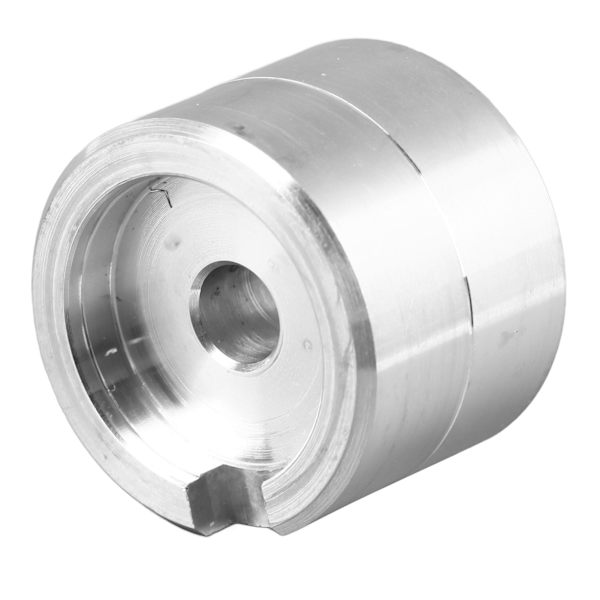 Urverk Bas Metall Urverk Hållare Basstöd Reparationsmontering Verktyg för 2824 2892 8215 NH35 NH36
